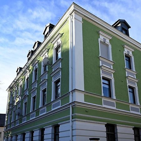 Gemütliches Appartement mit Netflix, Nespresso und Boxspringbett Augsburg Exterior foto
